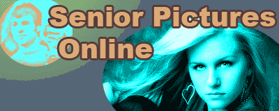 Senior Pictures Online