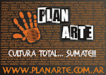 PLANARTE CULTURA TOTAL