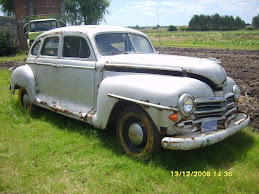 Plymouth 1946