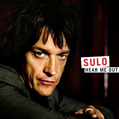 Sulo: Night Shift / Brilliant Outsiders (Nuevo disco doble) Sulo+front+ok