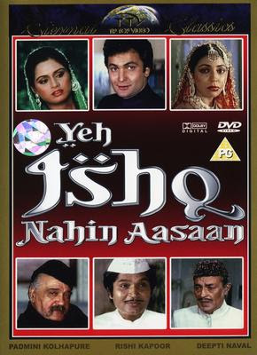 Yeh Ishq Nahin Aasaan movie