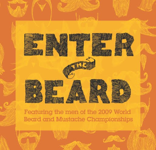 Enter the Beard