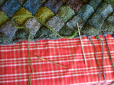 Crochet - Wikipedia, the free encyclopedia