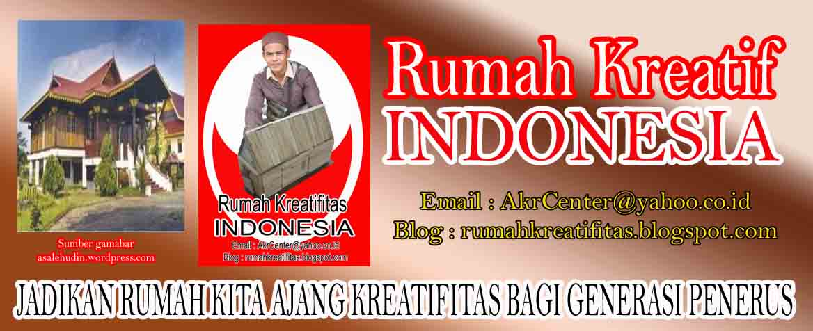 Rumah Kreatif