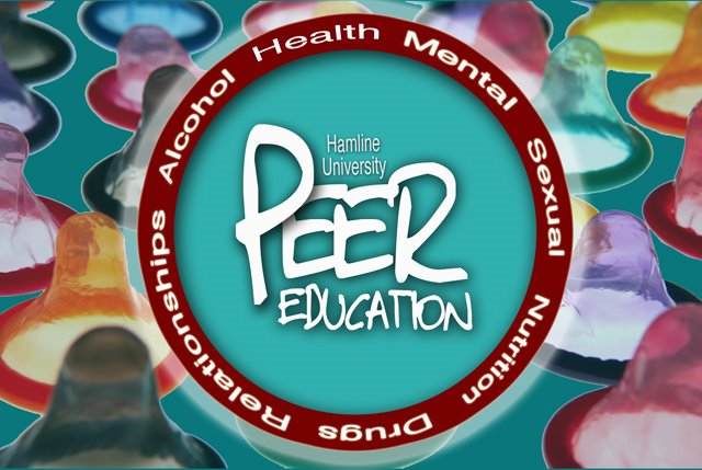 Hamline Peer Education