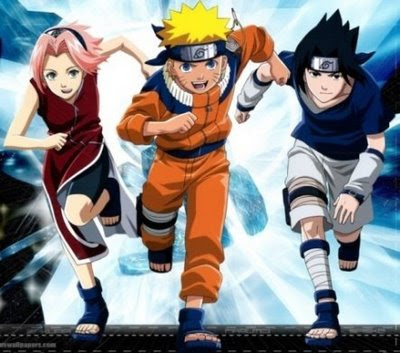 List Naruto Shippuden 3gp Sub Indo