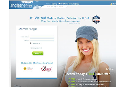 Bonny albo dating