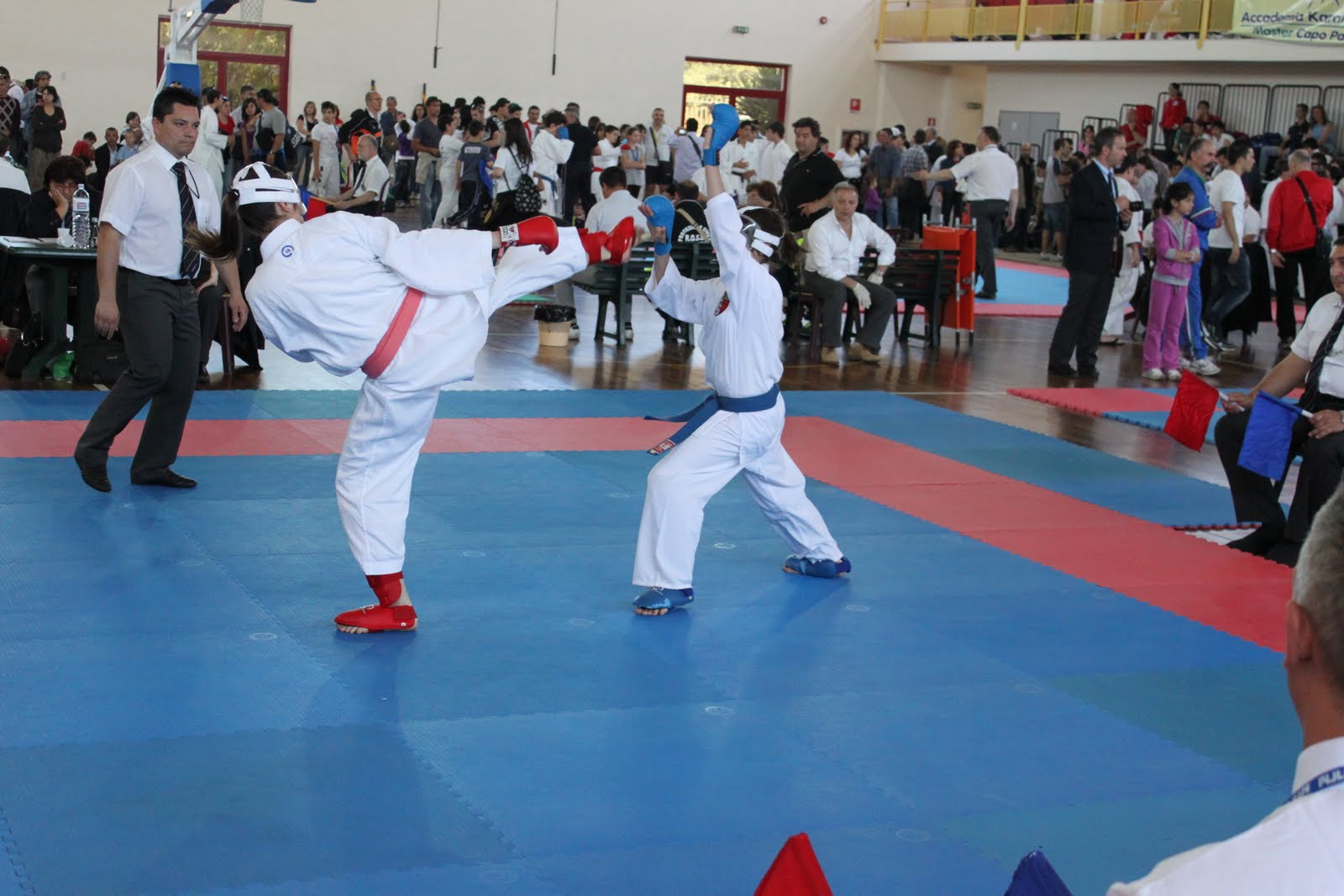 A.S.D.Elywood Karate