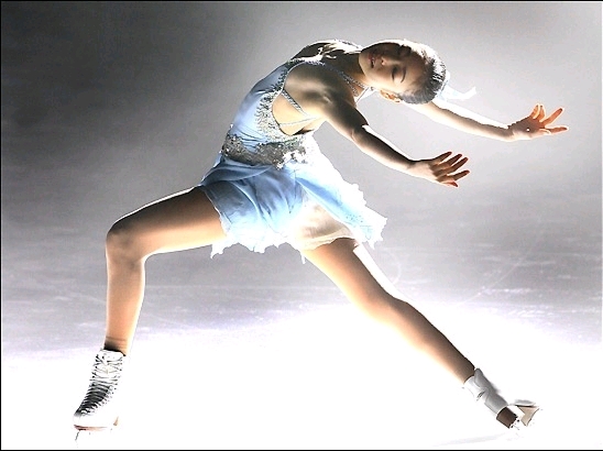 Best Figure Skater