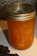 Pumpkin Jam