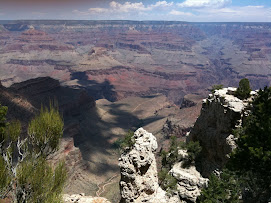 Final view of the canyon