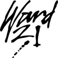 Ward 21 / Million Stylez - Puff Puff Pass / All Night Ward 21 / Million Stylez - Puff Puff Pass / All Night