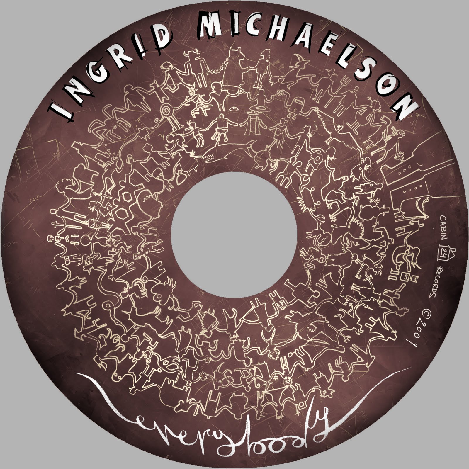 Everybody+ingrid+michaelson+album+cover