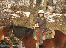 Winter Rider
