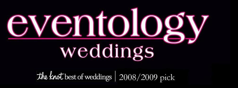 Eventology Weddings