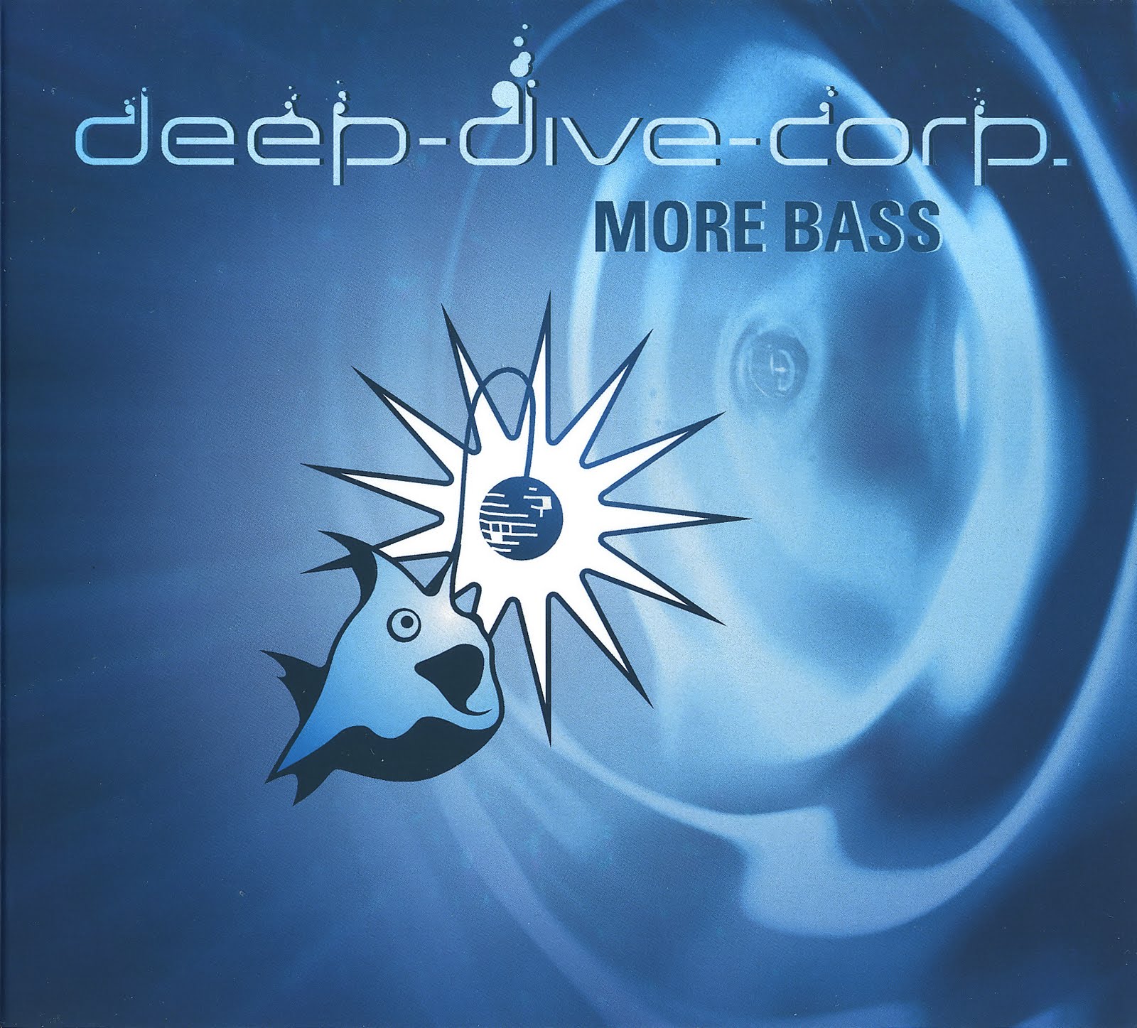 Deep Dive Corp