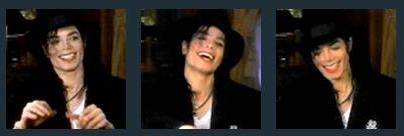 ... The Time...Remember Michael...