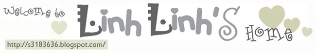 a Linh Linh blog