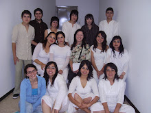 Grupo de teatro balmaceda 1215 - 2007