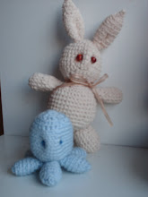 amigurumis