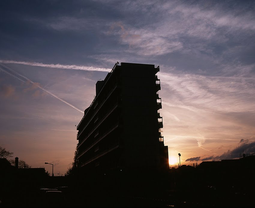 The Gascoyne Estate,