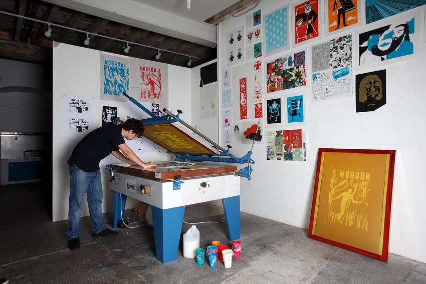 Nobrow Press