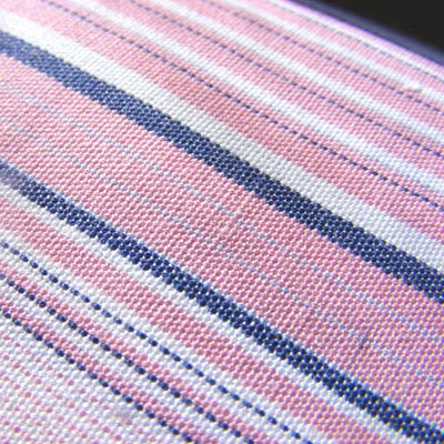 yarn dyed stripes