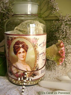 Fauna decorativa: Muebles antiguos para el baño / Old furniture for the