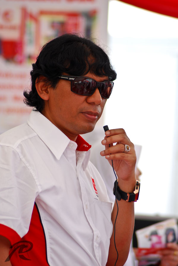 Dr Romzey