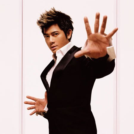 Stail Rambut Lelaki