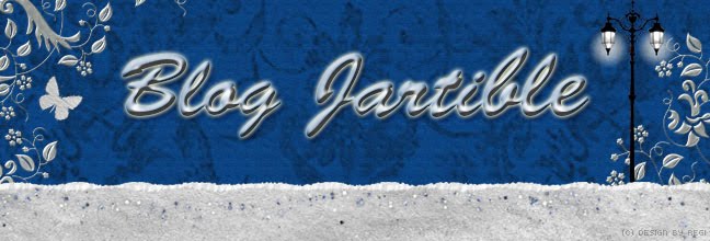 BLOG JARTIBLE
