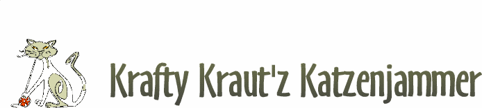 Krafty Kraut'z Katzenjammer