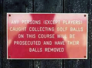 funny-golf-sign_strange_weird_offbeat_crazy_fun_9139.gif