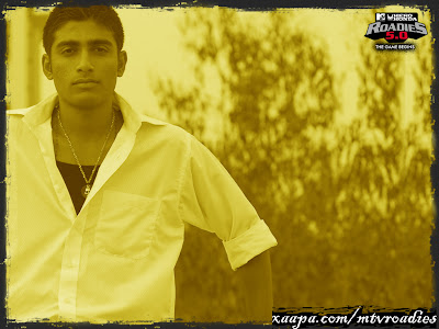 Nihal Roadies