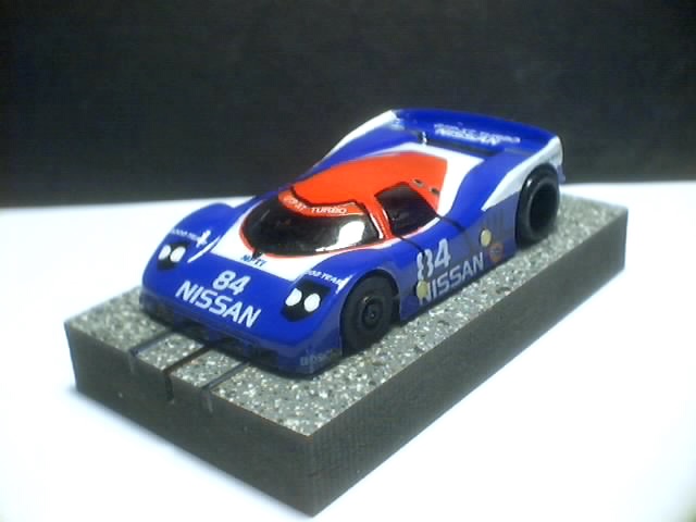 bsrt slot cars