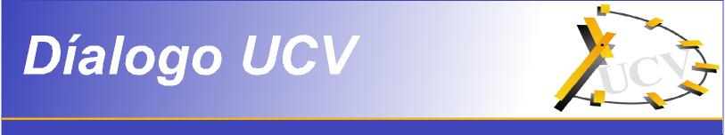 Dialogo UCV