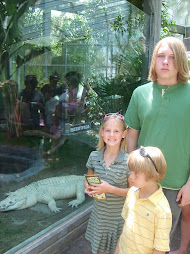 Hogle Zoo - May 31, 2008