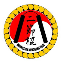 Indonesian Nunchaku Club