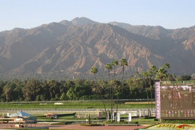 Santa Anita