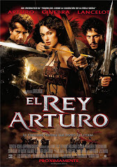 Rey Arturo
