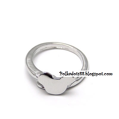 Mickey Ring
