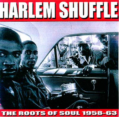 Harlem Shuffle