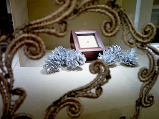 ジュエリーサロンの記念ロットの発表があります。