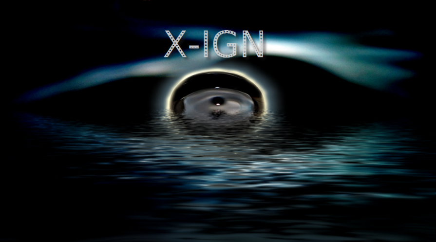 X-IGN