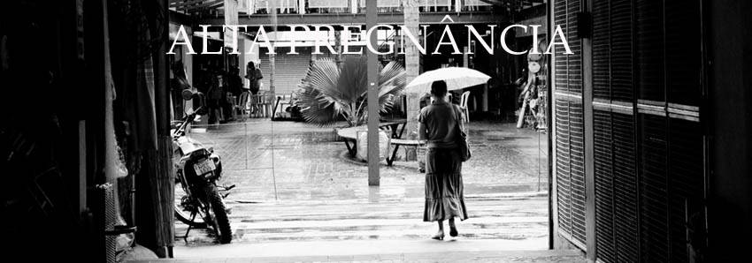 Alta Pregnância