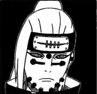 All About Naruto Free Download Episode: Pain Akatsuki leader