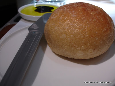 Chinese Bread Roll