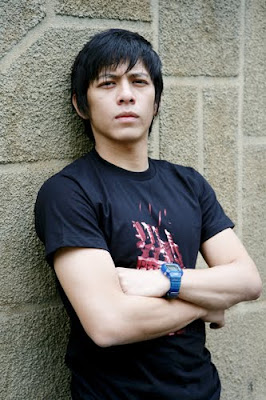 FOTO PROFIL ARIEL 'PETERPAN' FOTO PROFIL ARIEL 'PETERPAN'