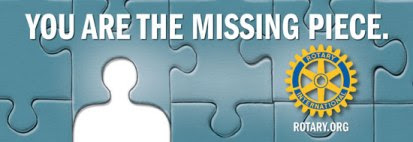 You are the missing piece