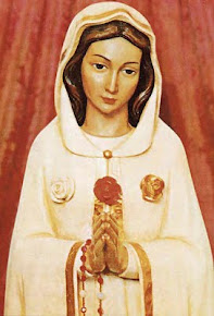 Maria Rosa Mística